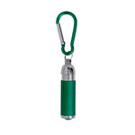 Porte-Clés Lampe Wols BLEU