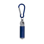 Porte-Clés Lampe Wols BLEU
