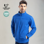 Veste Baidok BLEU