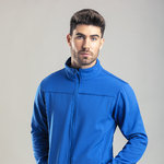 Veste Baidok BLEU