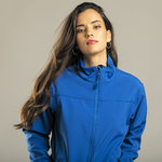 Veste Baidok BLEU