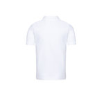 Polo Enfant Blanc "keya" YPS180 BLANC