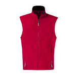 Gilet Forest BLEU/NOIR
