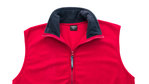 Gilet Forest BLEU/NOIR