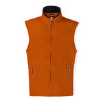 Gilet Forest BLEU/NOIR