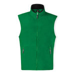 Gilet Forest BLEU/NOIR