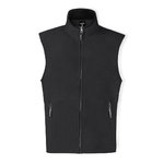Gilet Forest BLEU/NOIR