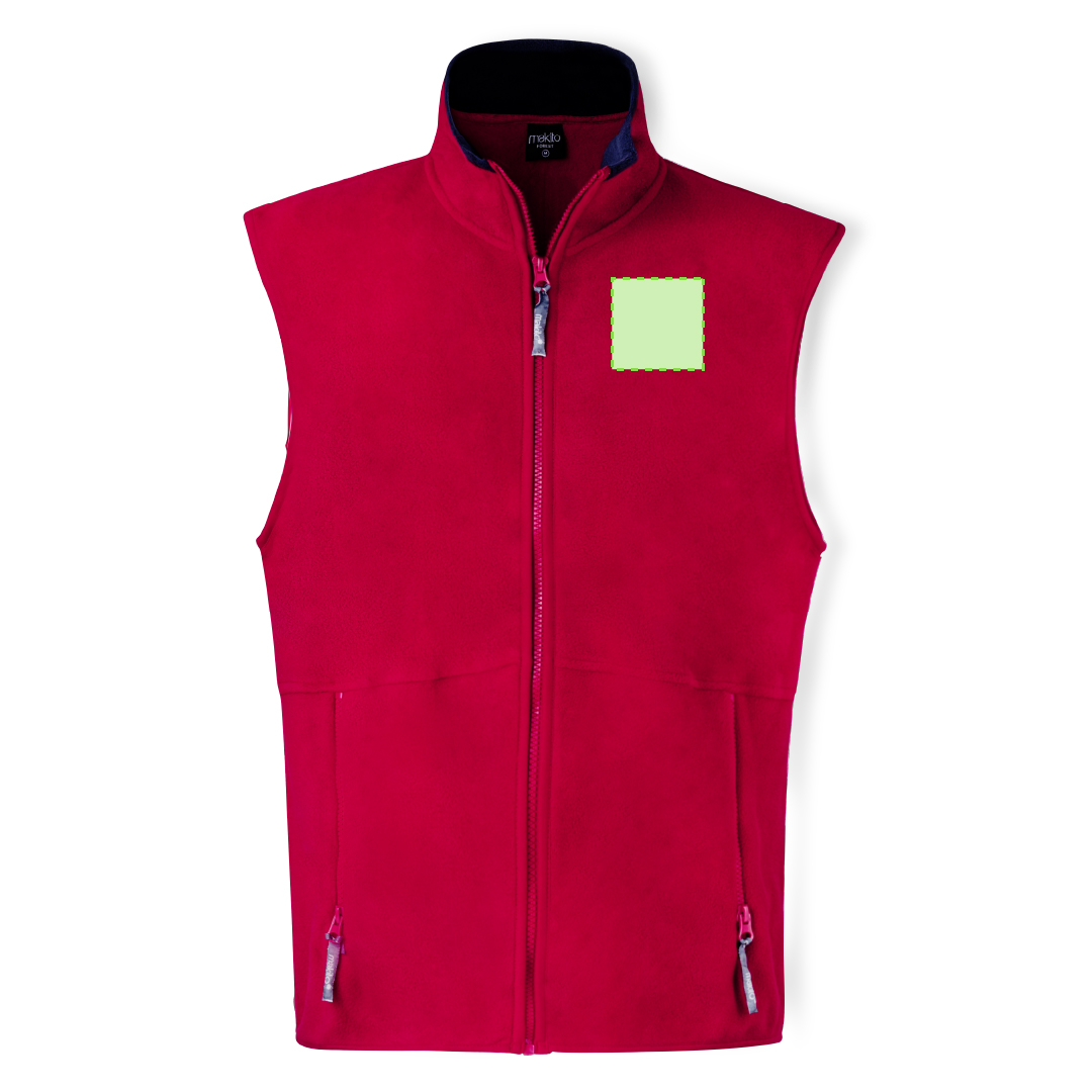 Gilet Forest