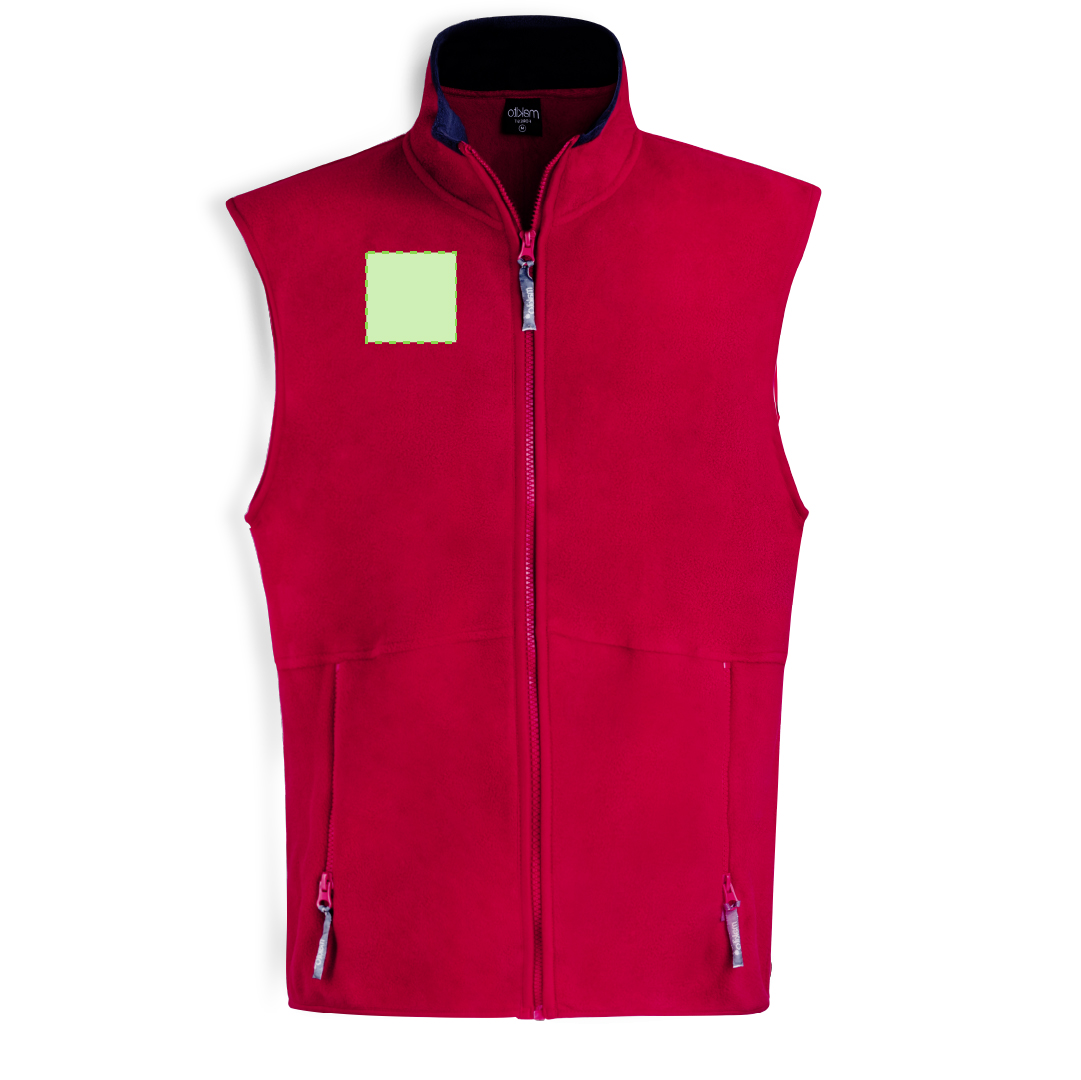 Gilet Forest