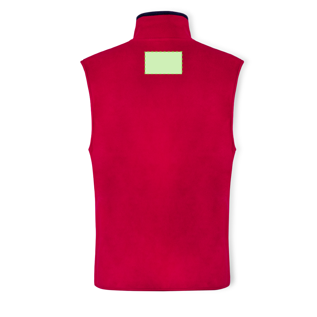 Gilet Forest