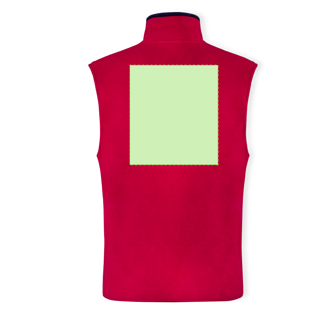 Gilet Forest