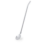 Agitateur Paille Noro ARGENT