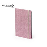Bloc Notes Chancy BLEU