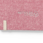Bloc Notes Chancy BLEU