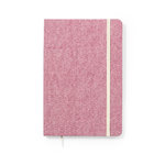 Bloc Notes Chancy BLEU