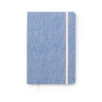Bloc Notes Chancy BLEU