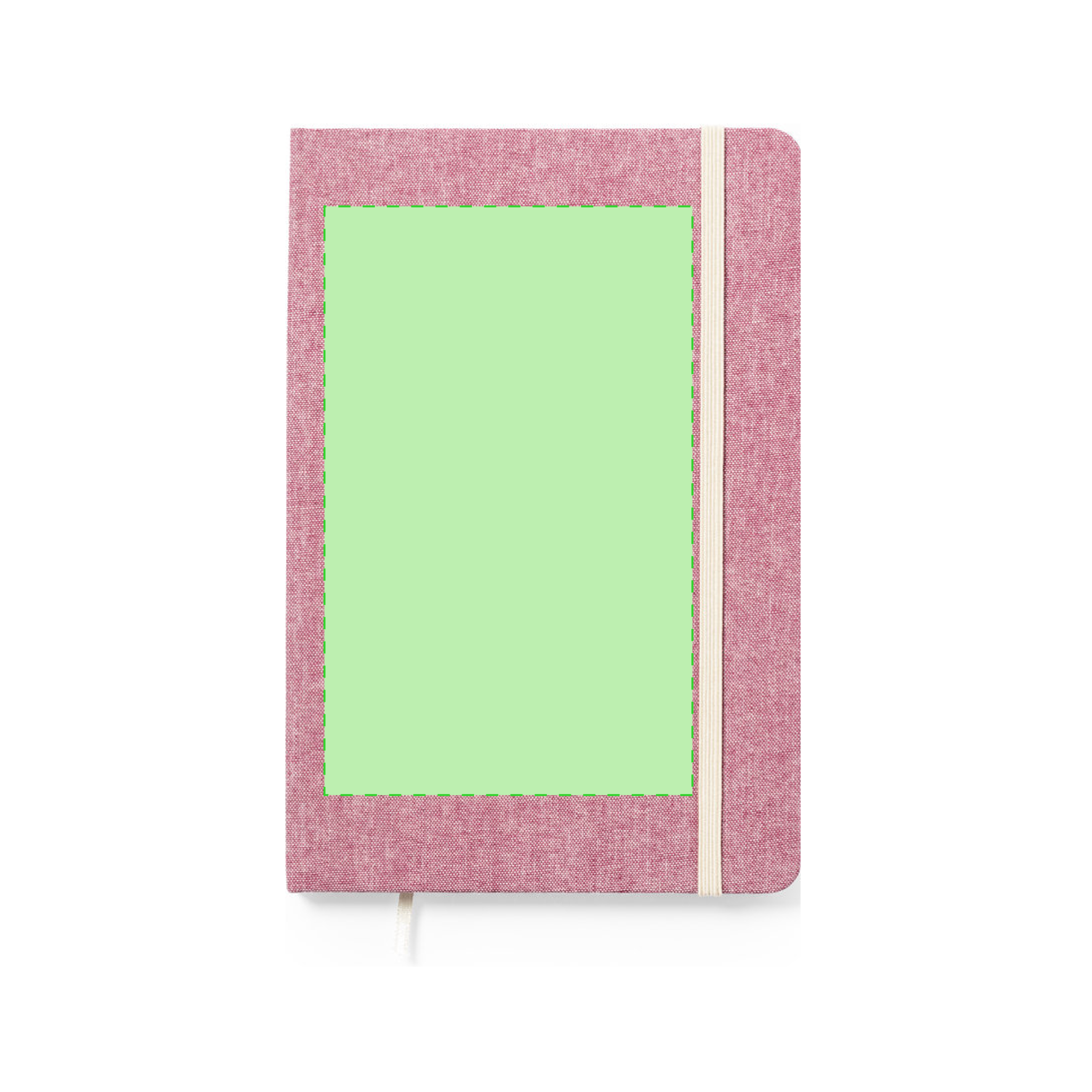 Bloc Notes Chancy