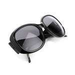 Lunettes de Soleil Bella NOIR
