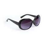 Lunettes de Soleil Bella NOIR