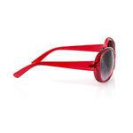 Lunettes de Soleil Bella NOIR