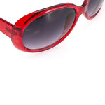 Lunettes de Soleil Bella NOIR