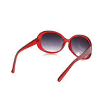 Lunettes de Soleil Bella NOIR
