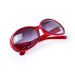 Lunettes de Soleil Bella NOIR