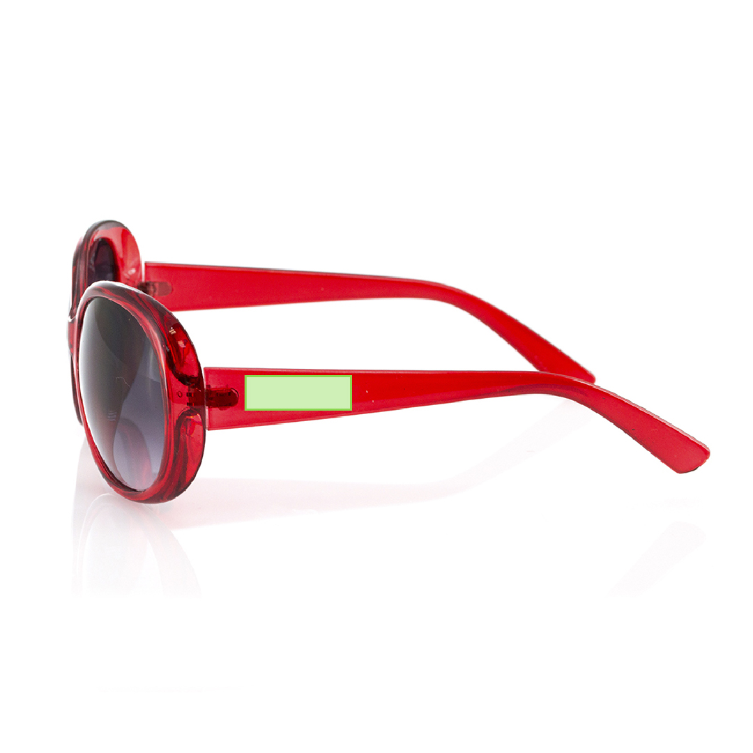 Lunettes de Soleil Bella