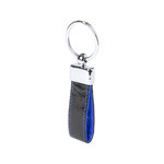 Porte-Clés Boriem BLEU