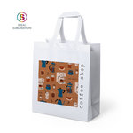 Sac Sublimation Godon BLANC