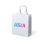 Sac Sublimation Godon BLANC
