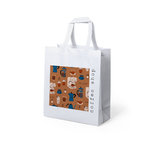 Sac Sublimation Godon BLANC