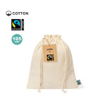 Sac Lovan Fairtrade NATURELLE