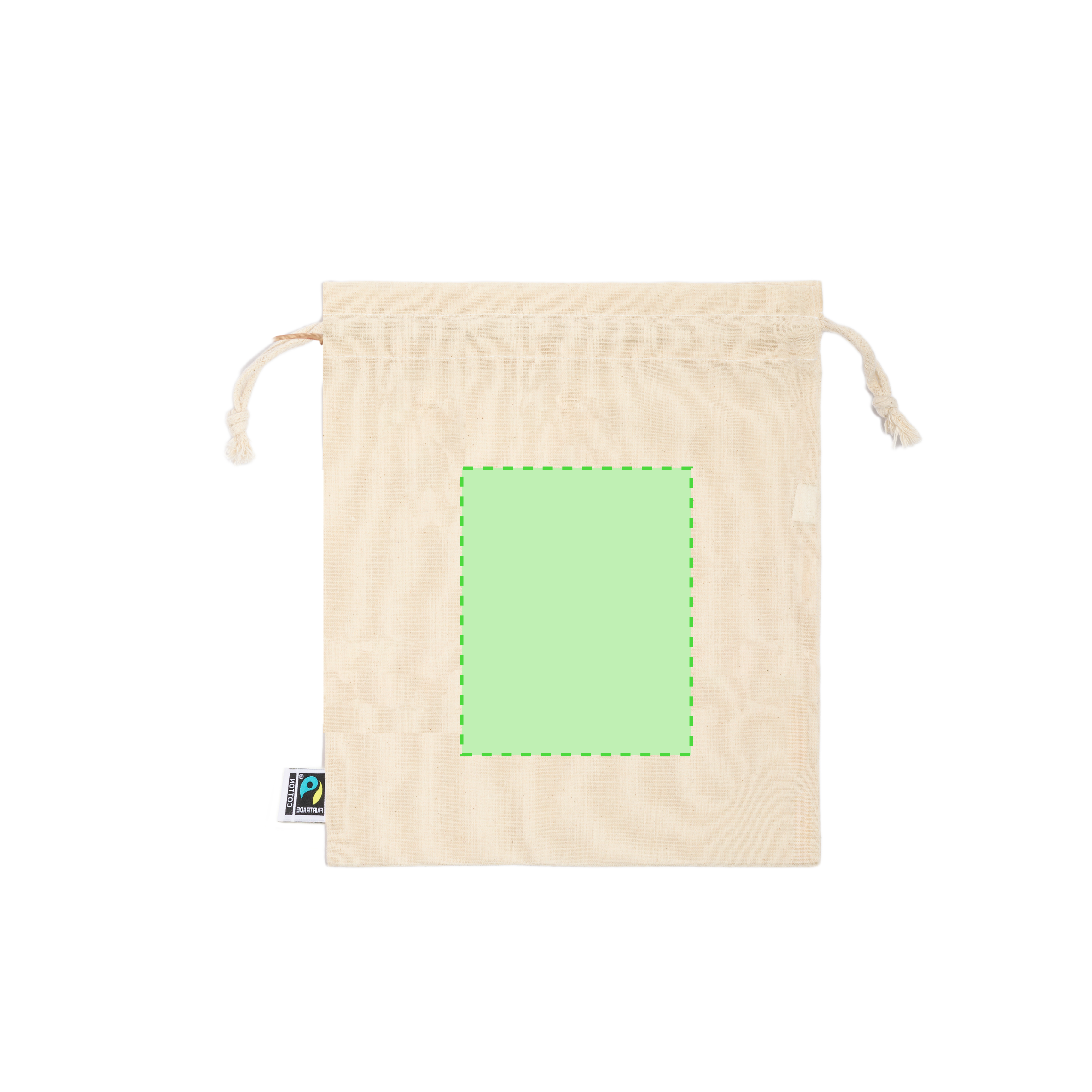 Sac Lovan Fairtrade