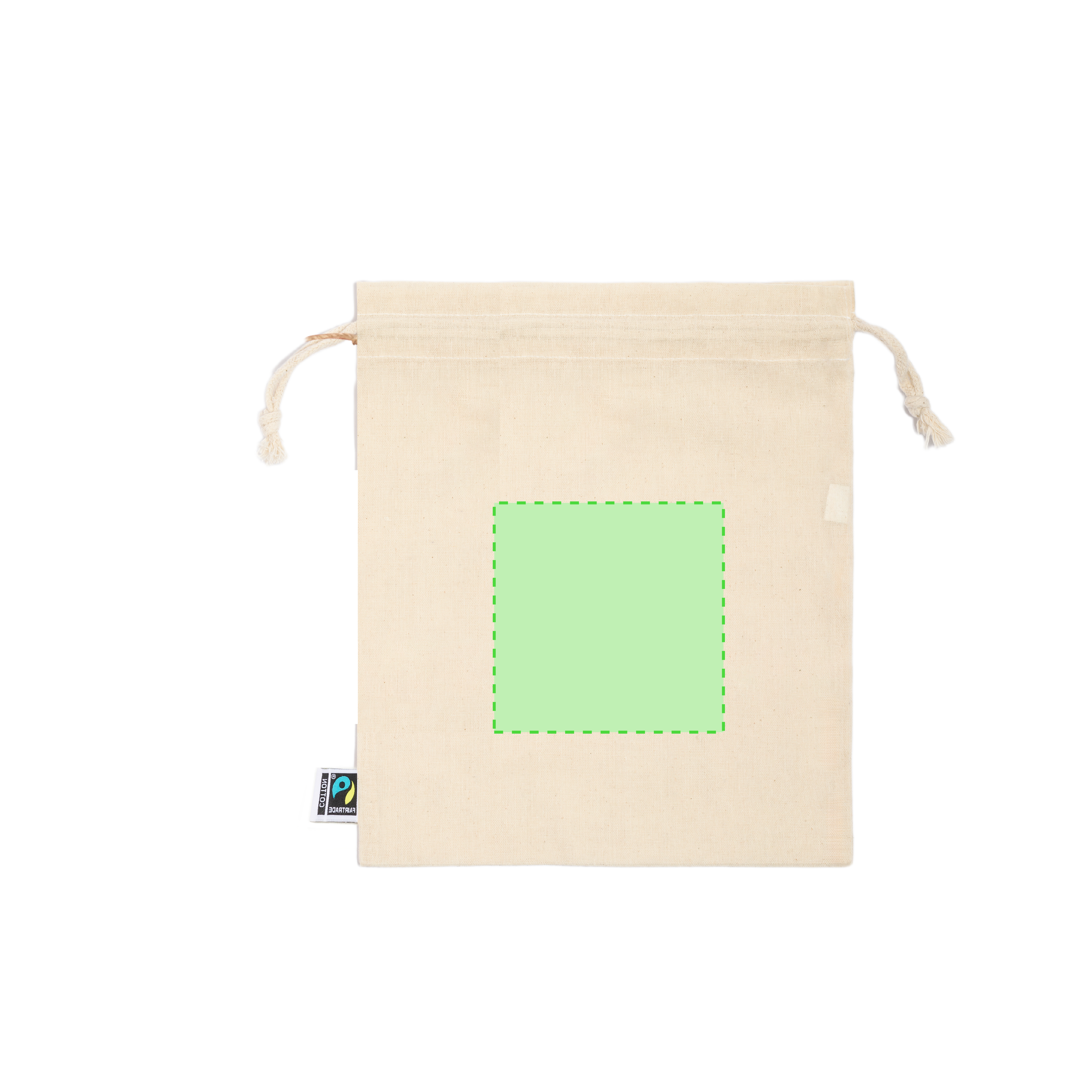 Sac Lovan Fairtrade