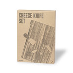 Set Fromages Mildred.
