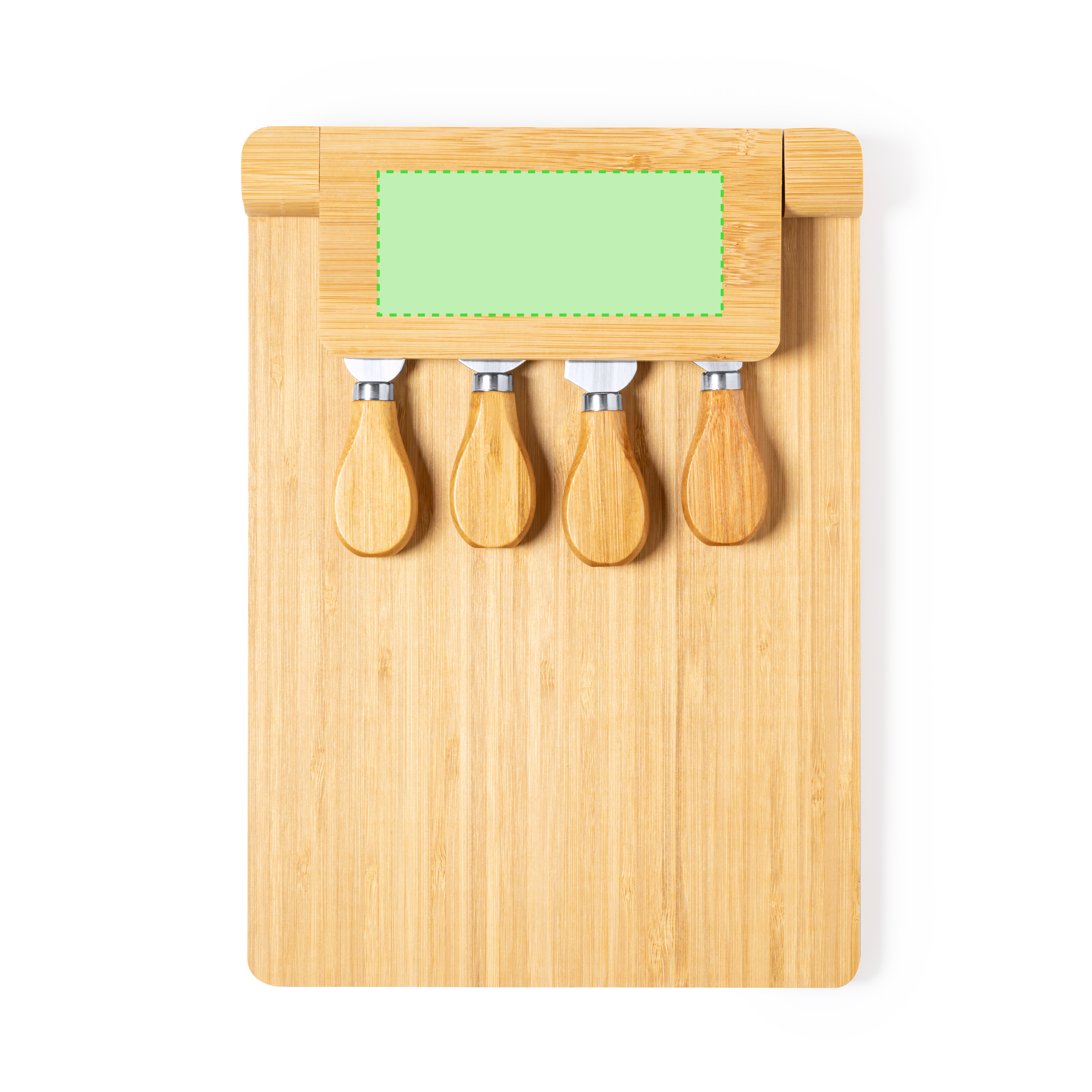 Set Fromages Mildred