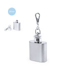 Porte-Clés Flacon Deneb ARGENT