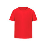 T-Shirt Enfant Couleur Seiyo JAUNE