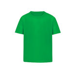 T-Shirt Enfant Couleur Seiyo JAUNE