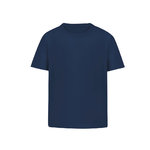 T-Shirt Enfant Couleur Seiyo JAUNE