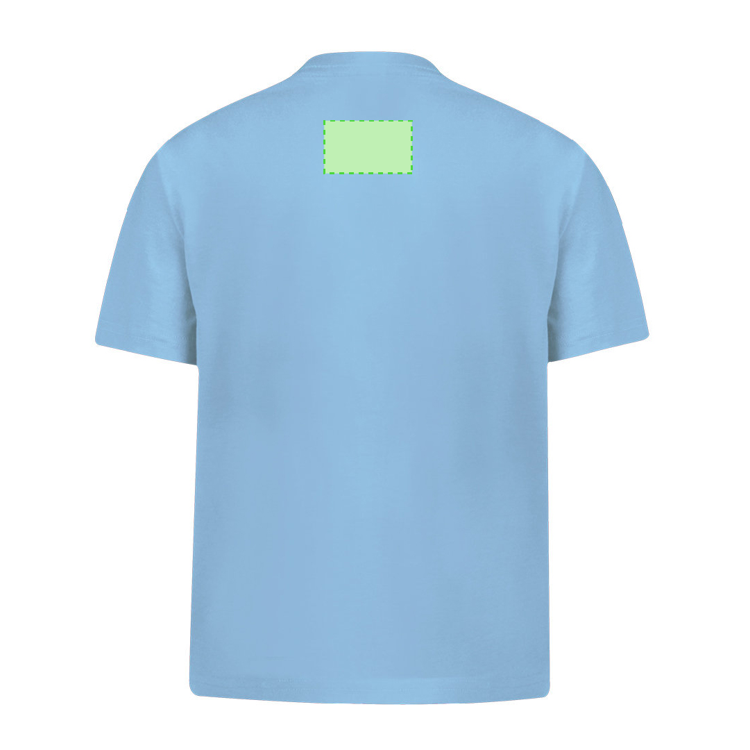 T-Shirt Enfant Couleur Seiyo