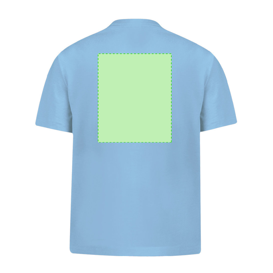T-Shirt Enfant Couleur Seiyo