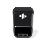 Porte-Crayons Multifonction Eddar NOIR