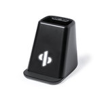 Porte-Crayons Multifonction Eddar NOIR