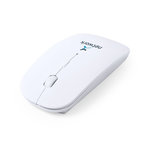 Souris Lyster ROUGE