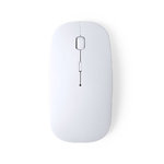 Souris Lyster ROUGE