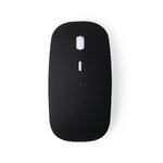 Souris Lyster ROUGE