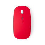 Souris Lyster ROUGE