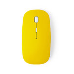 Souris Lyster ROUGE